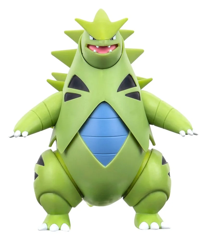 Pokémon Action Figure Assortment – Battle Feature Version 22 9
