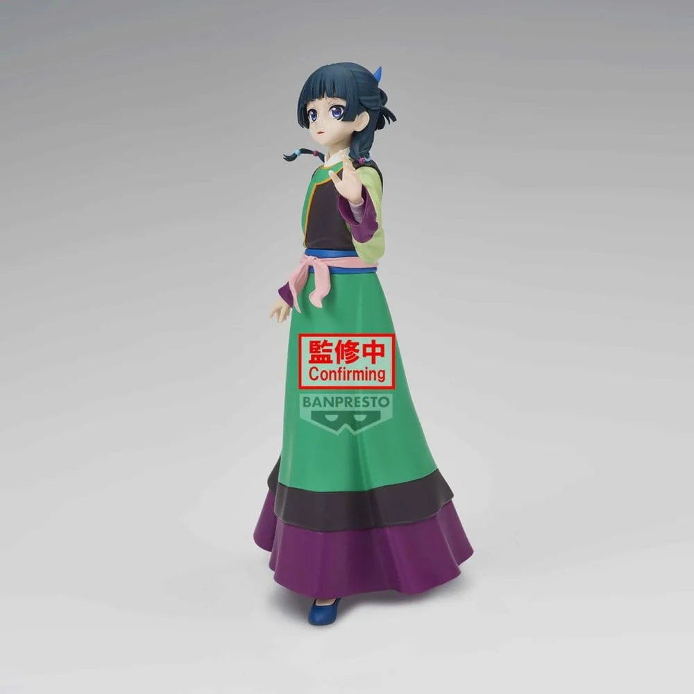 The Apothecary Diaries The Movie PVC Figure – Maomao 22 cm 5