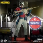 DC Comics Action Figure – Peacemaker One:12 Collective 17 cm 1