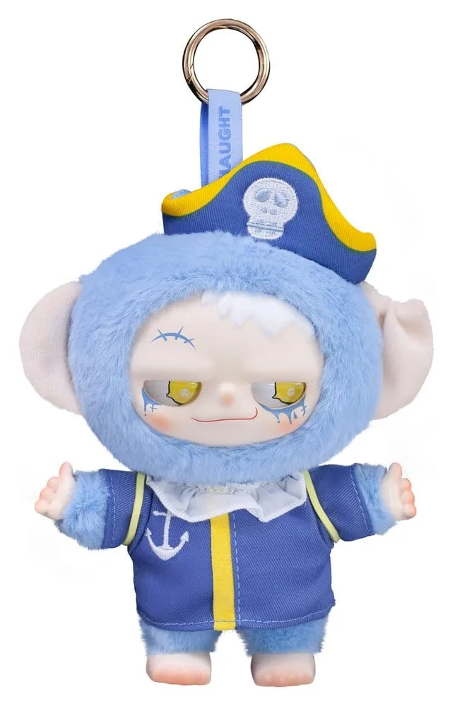 Pitenaught Keychains – Into Neverland Blind Box Display 16–18 cm 5