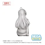 Witch Watch PVC Statue – Nico Wakatsuki Yumemirize 11 cm 6