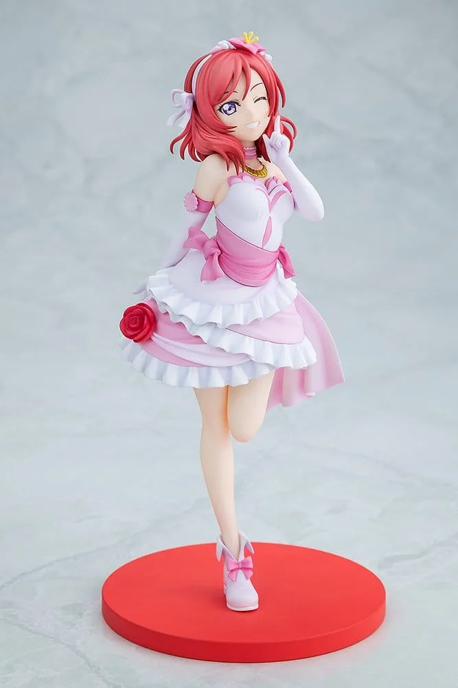 Love Live Figure – KDcolle Maki Nishikino 15th Anniversary 16 cm 2