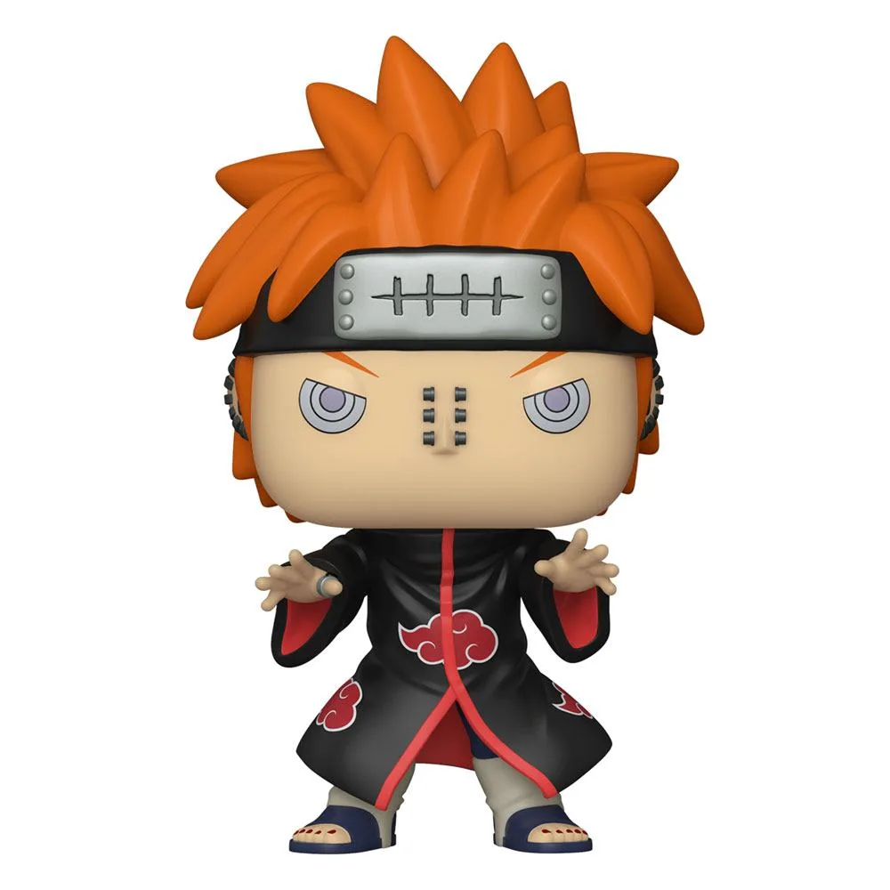 Naruto POP! Figure – Pain 9 cm