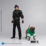 Rocky II Actionfigur – Rocky Balboa 1:12 16 cm 1