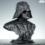 Star Wars Fine Art Bust – Darth Vader 46 cm 10