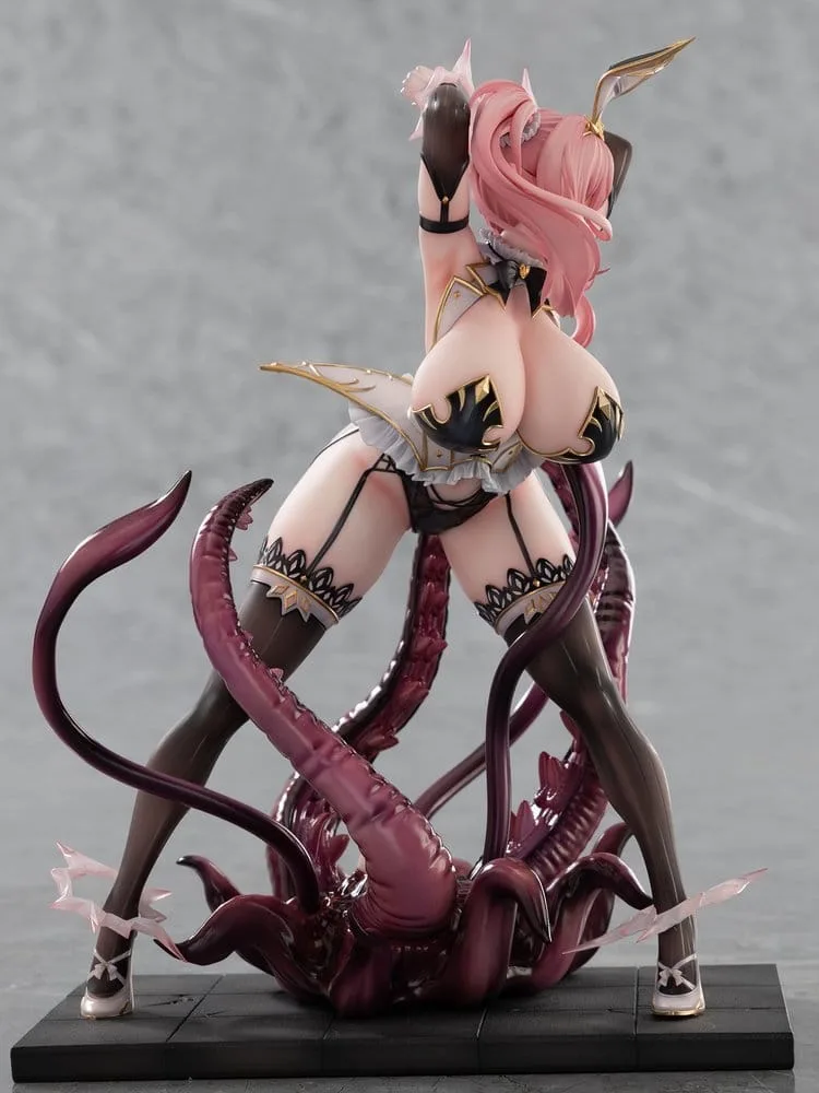 Original Character PVC-Statue – Deluxe Edition 1:6 26 cm 5