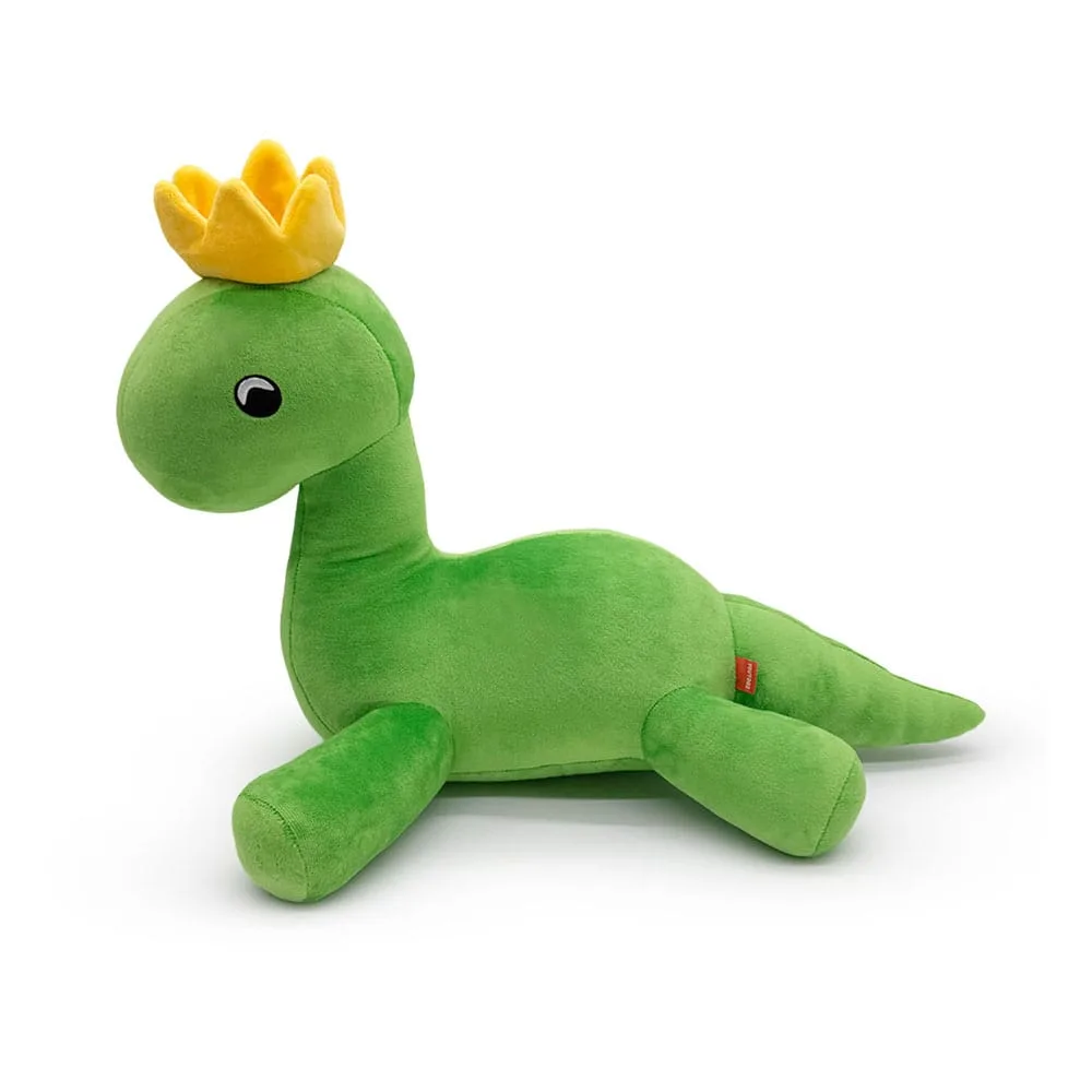 Prehistoric Kingdom Plush – Crowny 30 cm 3