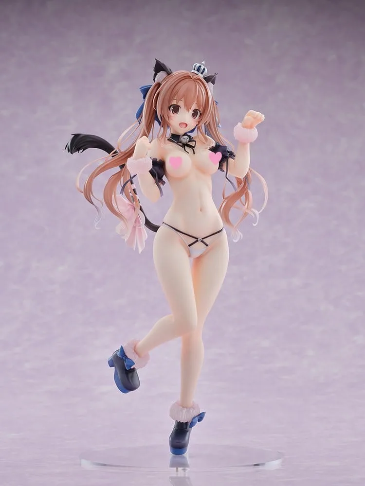 Original Character Figure – Kanon-chan by karory 29 cm 11