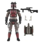 Star Wars Ahsoka Action Figure – Mandalorian Super Commando 10 cm 7