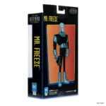 The New Batman Adventures Action Figure – Mr. Freeze 15 cm 12