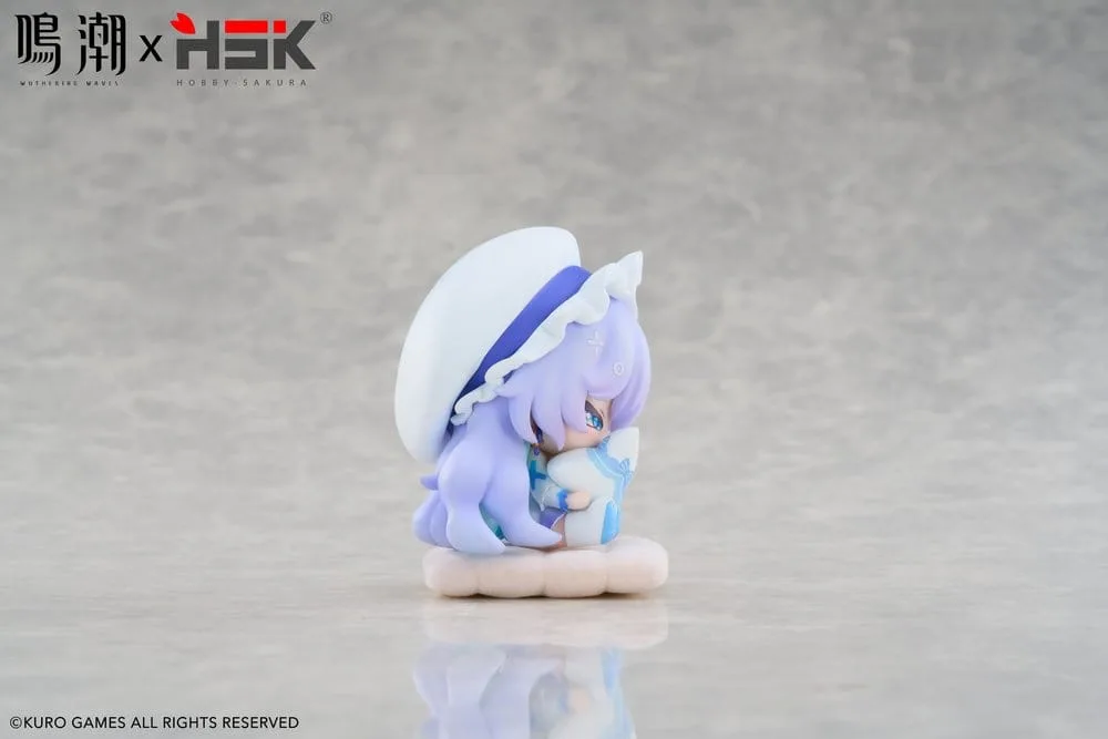 Wuthering Waves Chibi Figure – Nemunemu Cantarella 8.5 cm 6
