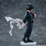 Nintama Rantaro Sammelfigur – Hannosuke Doi 20 cm 5