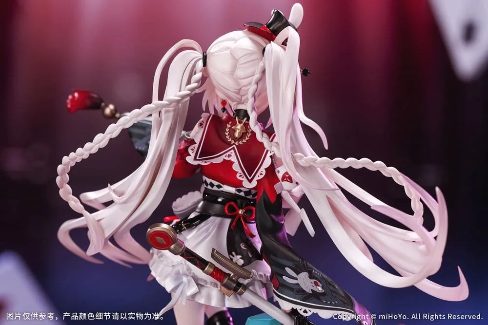 Honkai: Star Rail PVC Figure – Sparkle with Bonus 34 cm 13