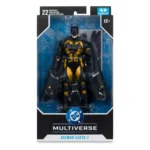 DC Multiverse Action Figure – Batman Earth-2 19 cm 7