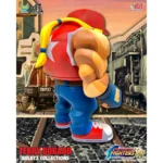 The King of Fighters Figure – Terry Bogard Bulkyz 30 cm 7