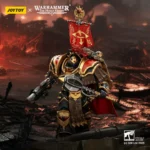 Warhammer 40K Action Figure – Cataphractii Praetor 14 cm 11