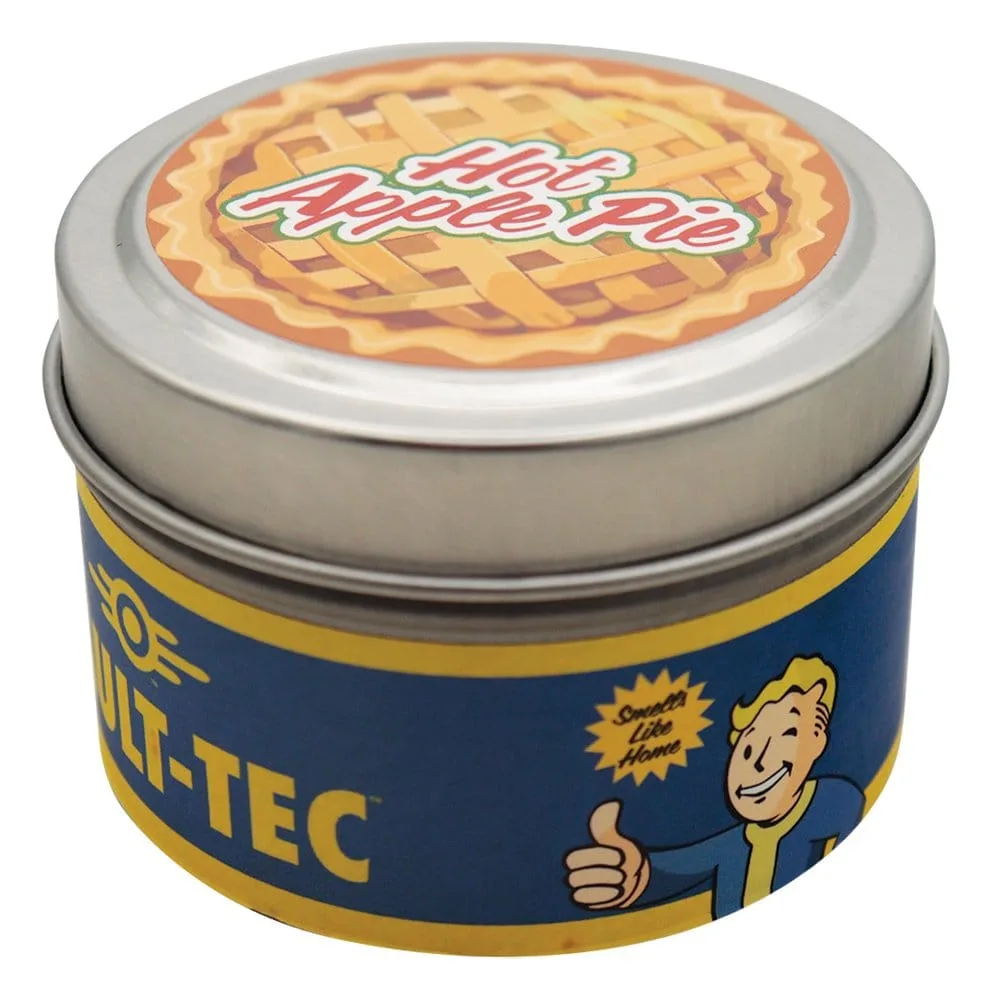 Fallout Candles – Vault Dweller’s 3-Pack 6 cm 2