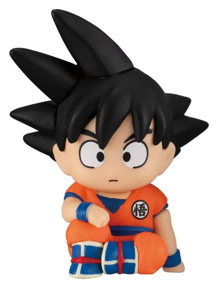 Dragon Ball Mini Figure Display – Machiboke Wave 1 Blind Box 24 Pack 2