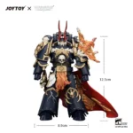 Warhammer Action Figure – Prince of Crows 12.5 cm 11