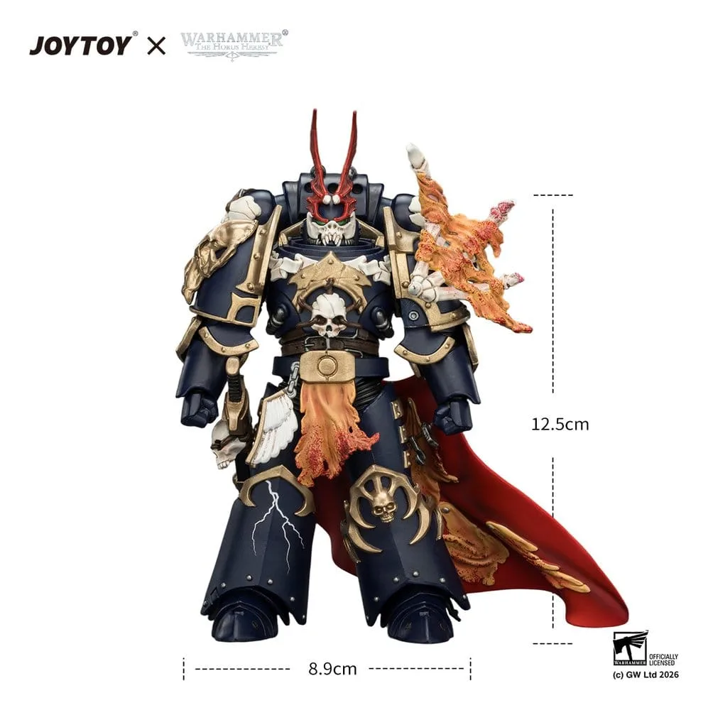 Warhammer Action Figure – Prince of Crows 12.5 cm 11
