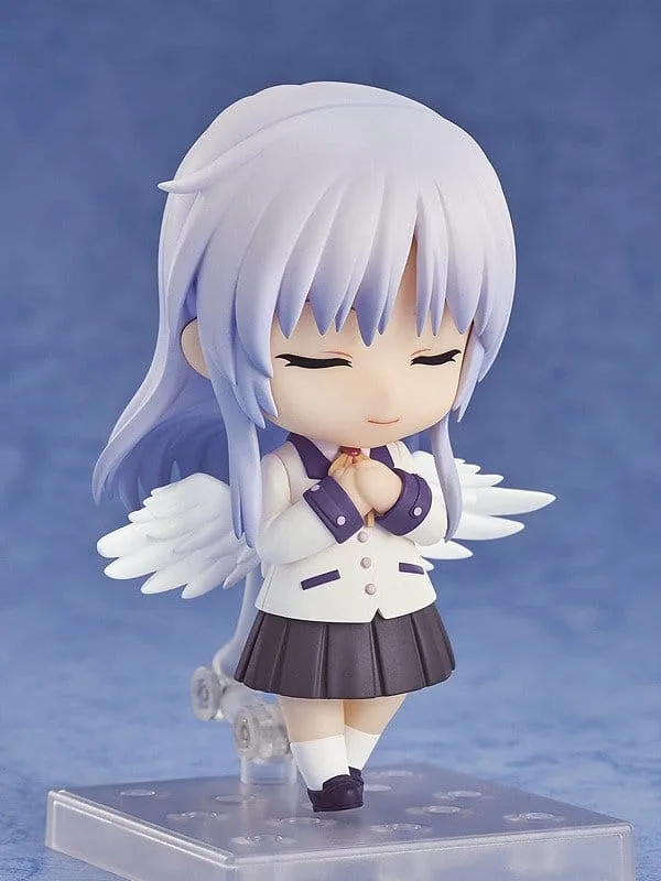 Angel Beats Nendoroid Figure – Kanade Tachibana 10 cm 6