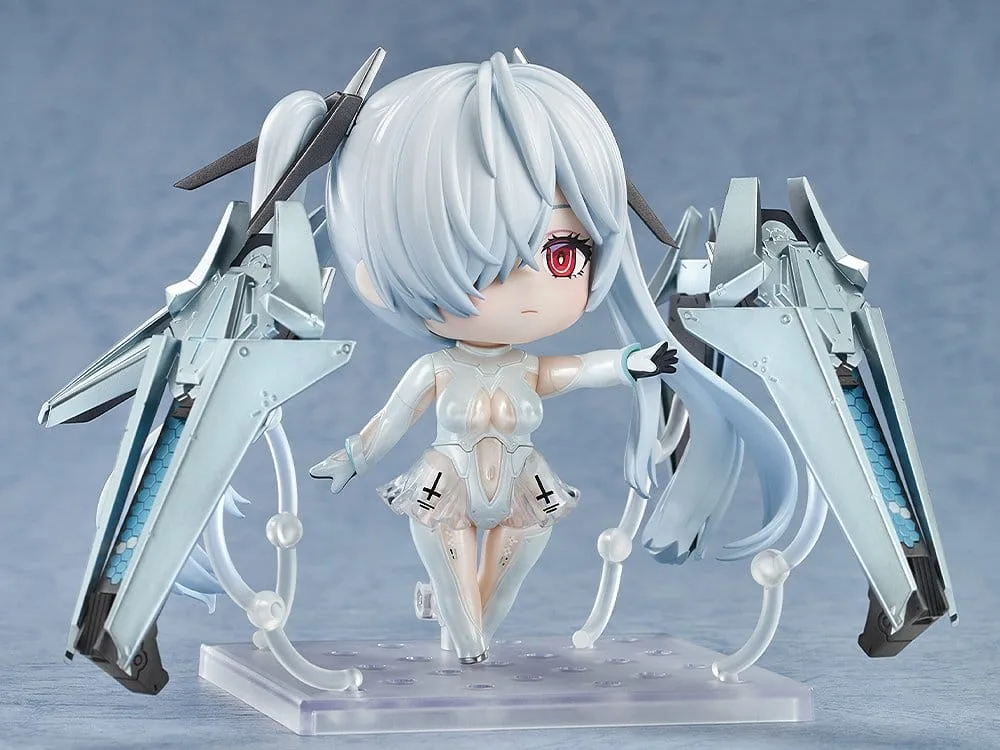 Goddess of Victory Nikke Nendoroid – Cinderella 10 cm 3