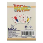 Back to the Future Playing Cards – 12-Pack Display 3