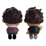 Scott the Woz Vinyl Figures – Jerry Attricks Monitor Buddiez Duo 3