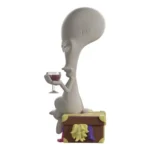 American Dad Vinyl Figure – Roger 11 cm 4