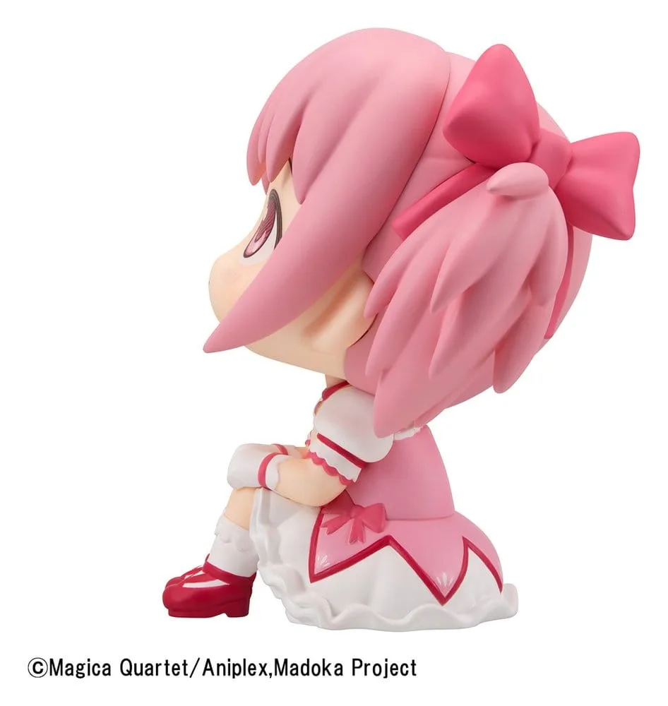 Puella Magi Madoka Magica Figure – Look Up Madoka Kaname 11 cm 5