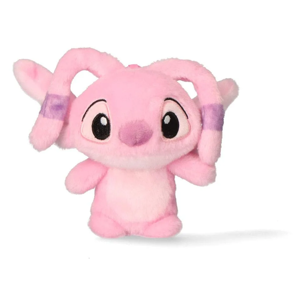 Lilo & Stitch Plush Keychains – 24-Piece Assortment 12 cm 5