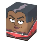 Star Trek: Lower Decks Deck Box – Carol Freeman ST005 2
