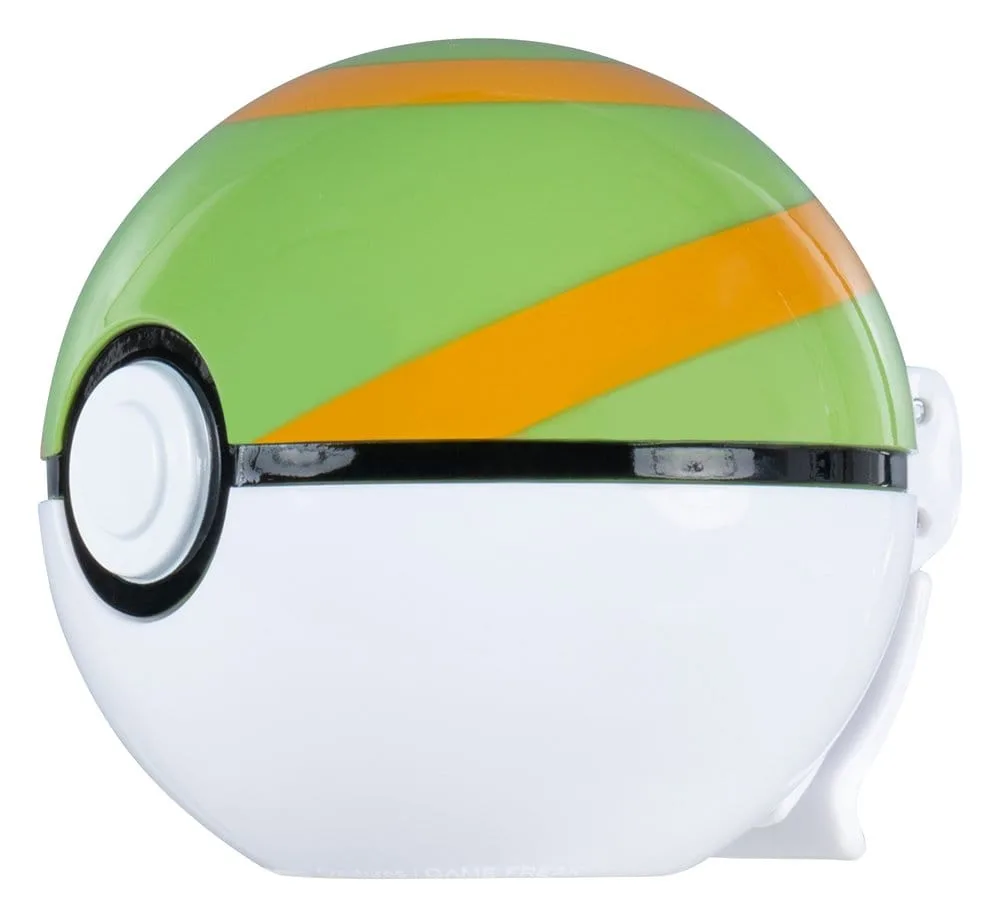 Pokémon Belt Set Assortment – Clip ‘n’ Go Version 20 4-Pack 19