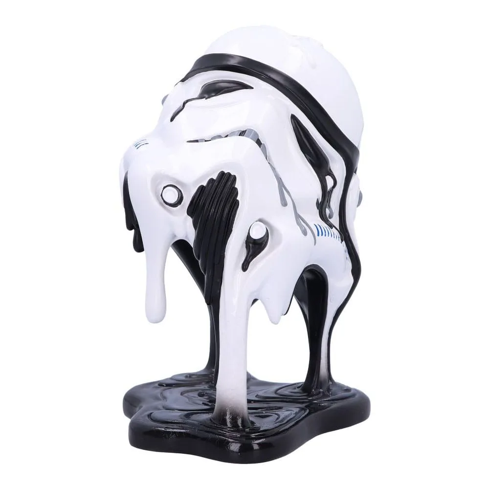 Original Stormtrooper Beeld – Too Hot to Handle 23 cm 5