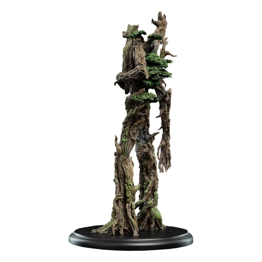 Lord of the Rings Mini Statue – Treebeard 21 cm 4