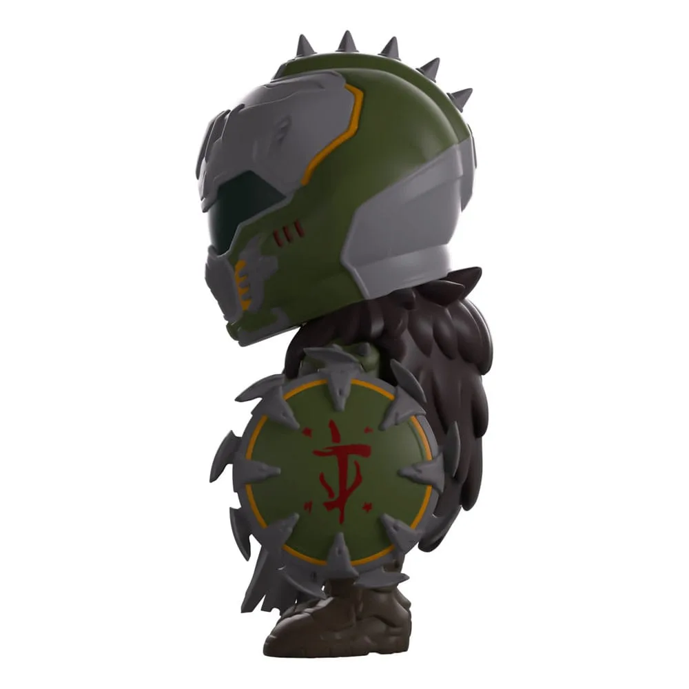 Doom Vinyl Figure – Slayer 13 cm 4
