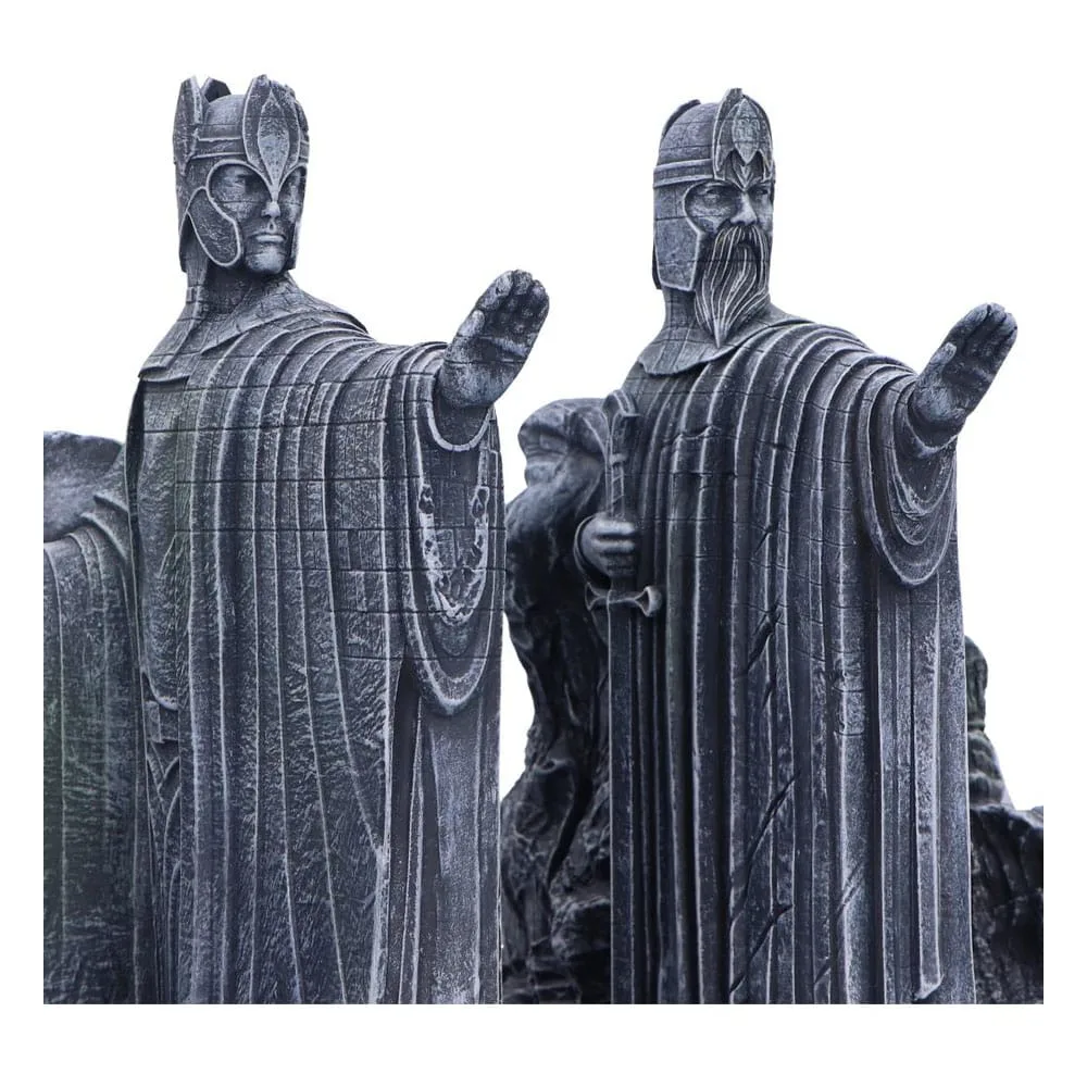 The Lord of the Rings Bookends – Gates of Argonath 31 cm 5