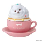 CharaLatte Opbergdoosje – Dieren Blind Box 7 cm 2