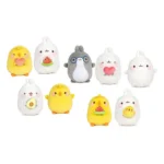 Molang Knuffels – Wave 1 Assortiment 12 stuks 18 cm 1