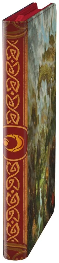 Magic The Gathering Card Binder – Lorwyn Eclipsed Mountain 360 8