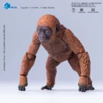 Godzilla x Kong Action Figure – Mothra Premium Set 36 cm Wingspan 5