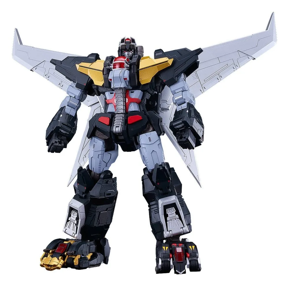 Dancouga Model Kit Accessory Set – Moderoid Powered-Up Wings 1