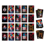 IT Playing Cards – Pennywise 4