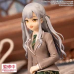BanG Dream Figure – Ave Mujica Sakiko Togawa Uniform 9 cm 4