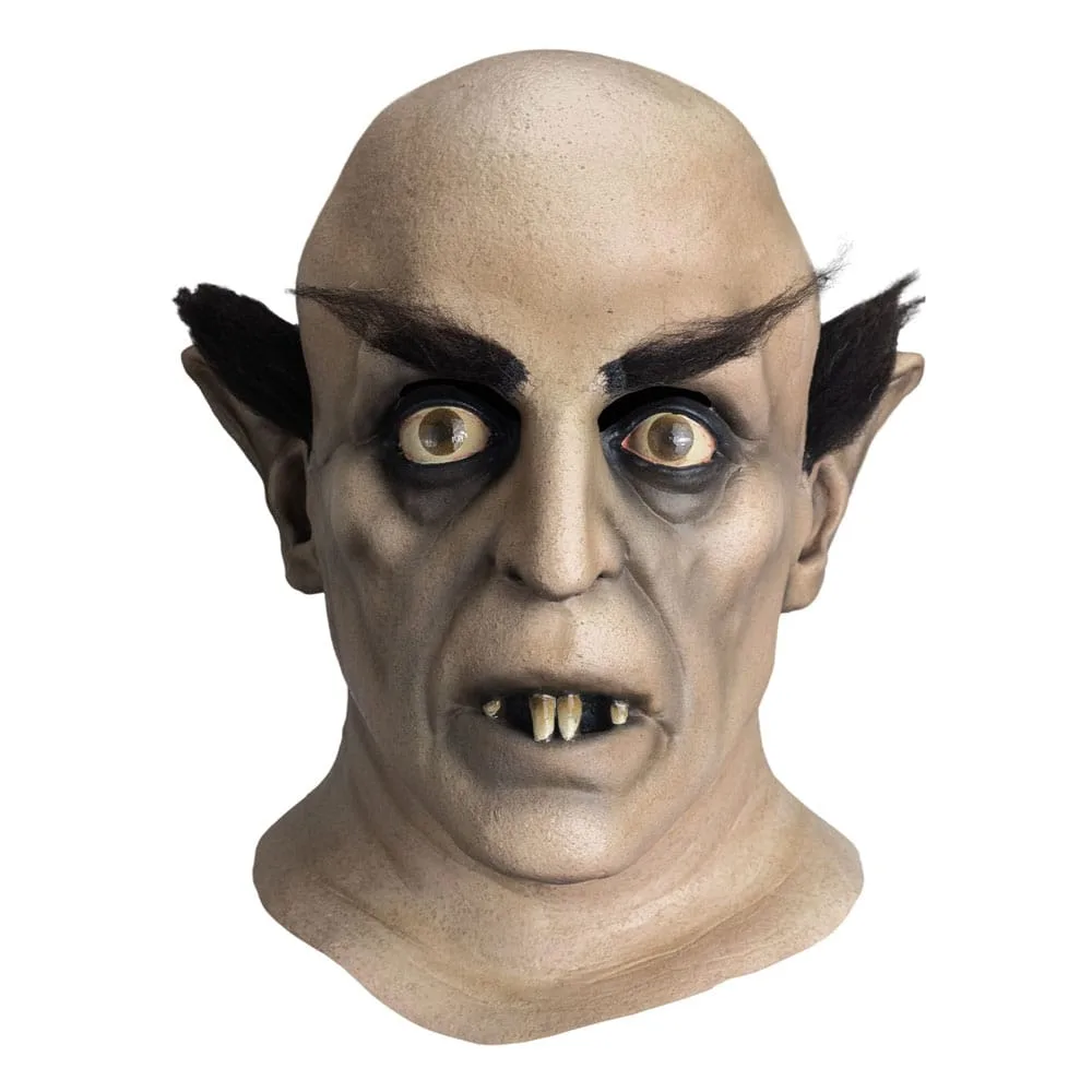 Mabry Monsters Mask – Nosferatu