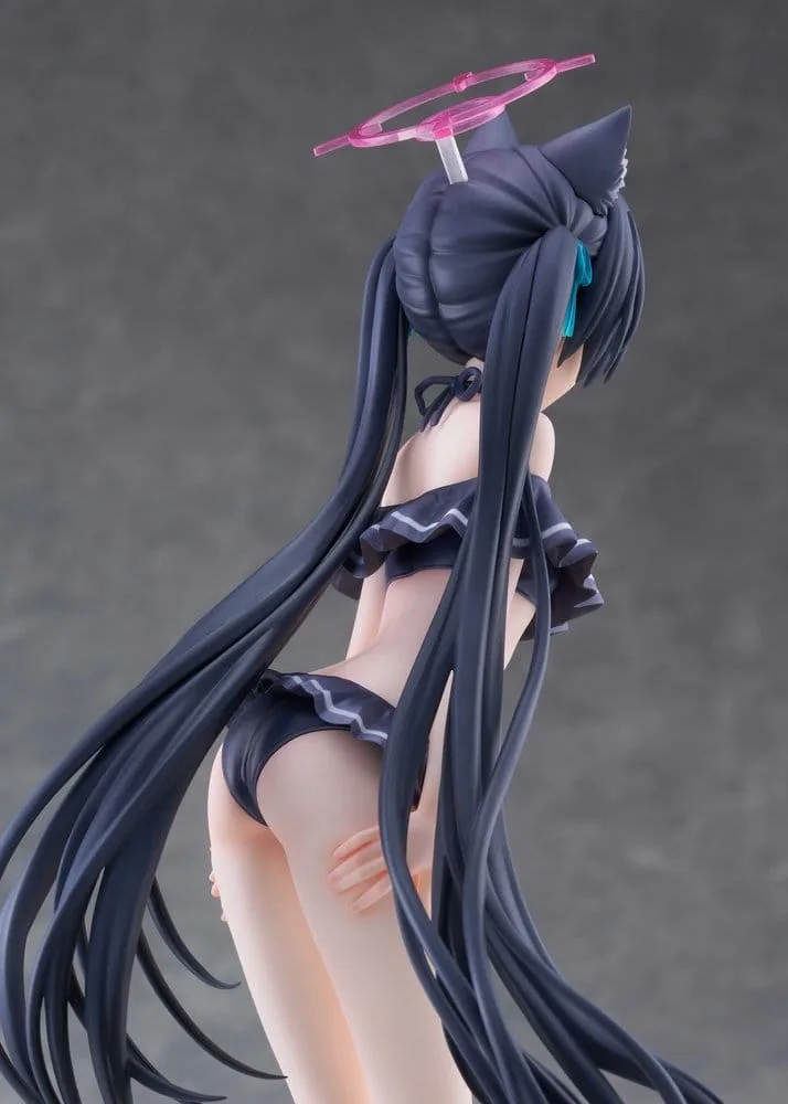 Blue Archive PVC Figure – Serika Swimsuit 1/7 Scale 25 cm 23