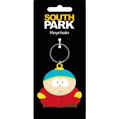 South Park Keychain – Cartman PVC