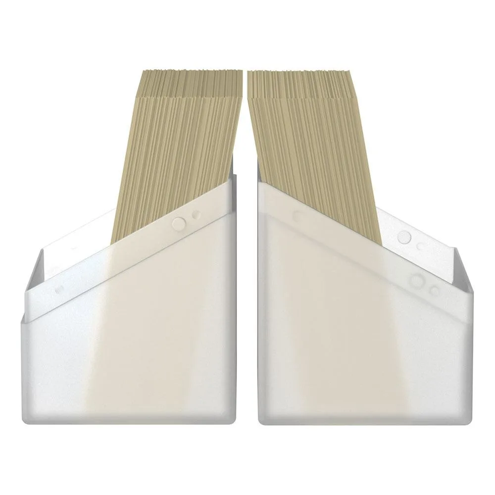 Ultimate Guard Deck Box – Boulder 80+ Frosted 6