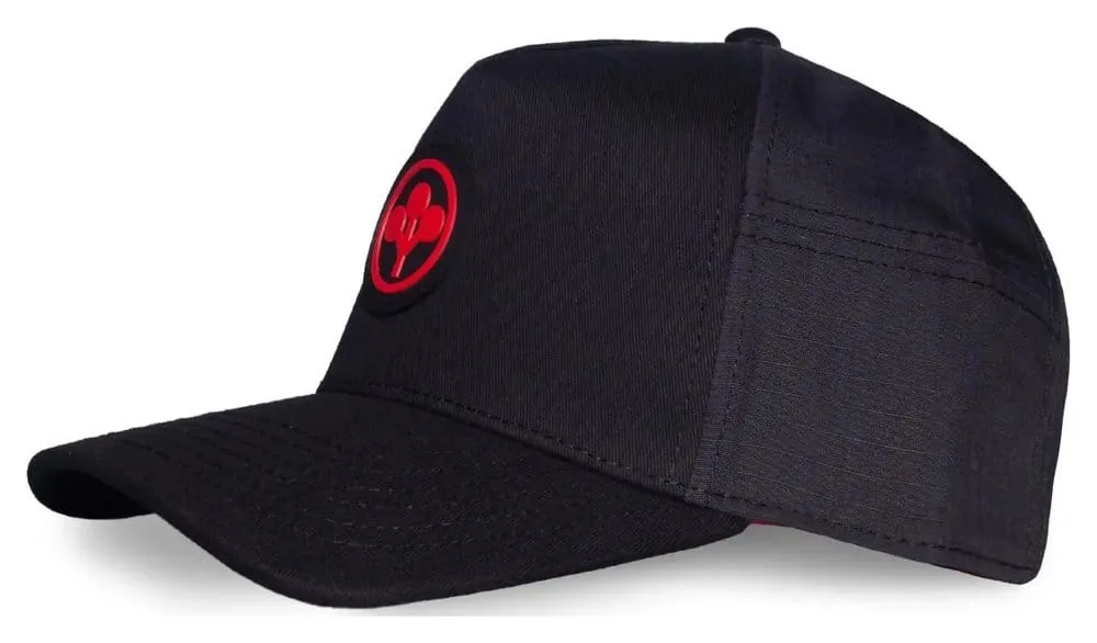 Cyberpunk 2077 Baseball Cap – Polyester and Cotton Blend 3