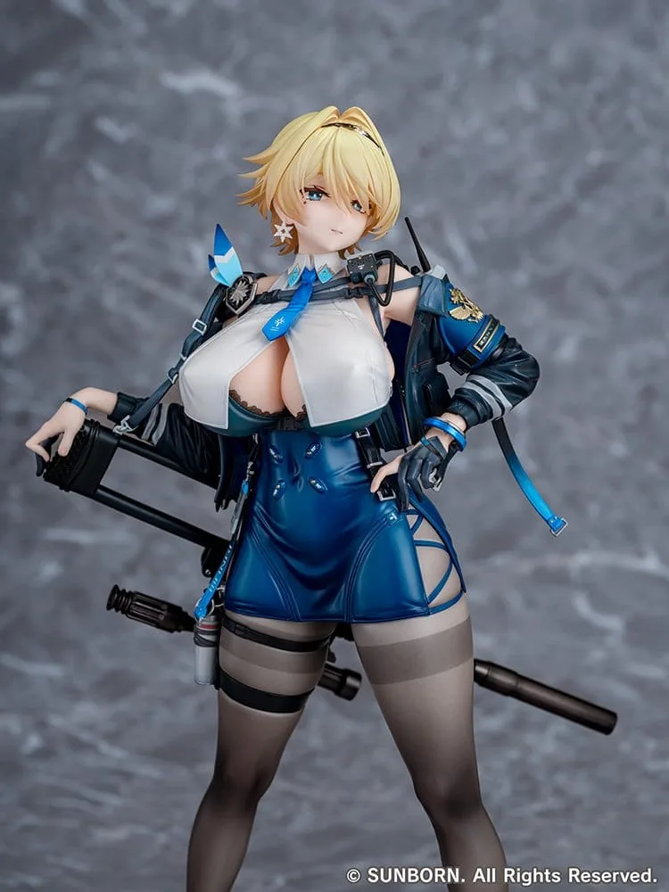 Girls’ Frontline 2: Exilium Figure – Nikketa 28 cm 6
